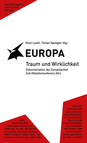 Europa – Traum und Wirklichkeit von Ljubic,  Nicol, Spengler,  Tilman