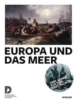 Europa und das Meer von Blume,  Dorlis, Brennecke,  Christiana, Breymayer,  Ursula, Eisentraut,  Thomas