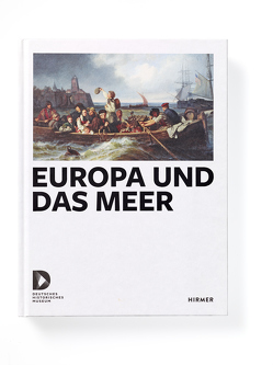 Europa und das Meer von Blume,  Dorlis, Brennecke,  Christiana, Breymayer,  Ursula, Eisentraut,  Thomas