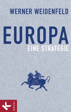 Europa von Weidenfeld,  Werner