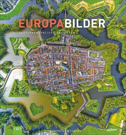 Europabilder von Airpano Llc