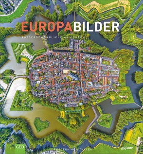 Europabilder von Airpano Llc