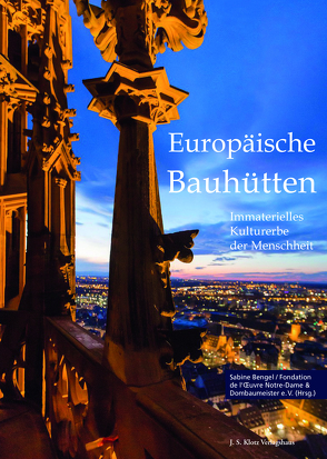 Europäische Bauhütten von Bengel,  Sabine