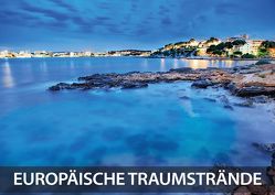 Europäische Traumstrände von Thoermer,  Val