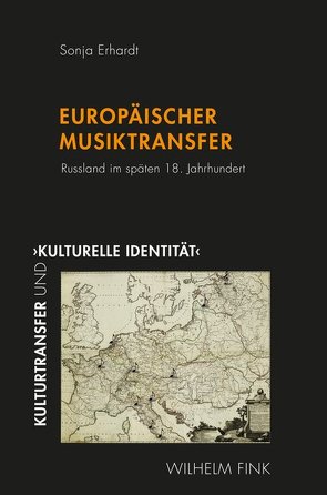 Europäischer Musiktransfer von Cheauré,  Elisabeth, Dmitrieva,  Ekaterina, Erhardt,  Sonja, Espagne,  Michel, Kemper,  Dirk, Menzel,  Birgit, Thiergen,  Peter, Willms,  Weertje, Zieger,  Karl