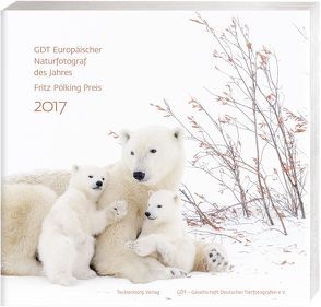 Europäischer Naturfotograf des Jahres und Fritz Pölking Preis 2017 von Gesellschaft Deutscher Tierfotografen e.V.