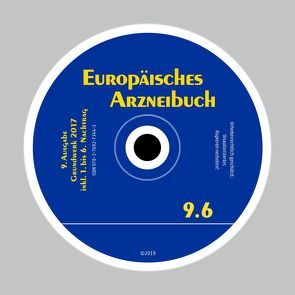 Europäisches Arzneibuch Digital, 9. Ausgabe, 6. Nachtrag