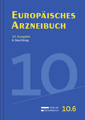 Europäisches Arzneibuch