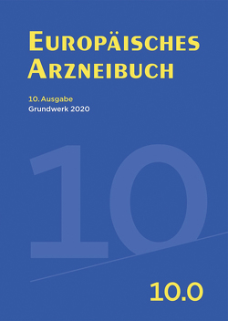 Europäisches Arzneibuch