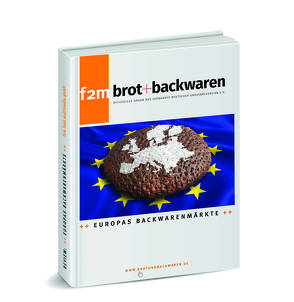 Europas Backwarenmärkte