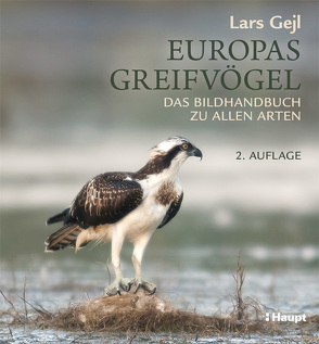 Europas Greifvögel von Gejl,  Lars, Nijburg,  Marina