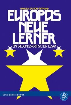 Europas neue Lerner von du Bois-Reymond,  Manuela