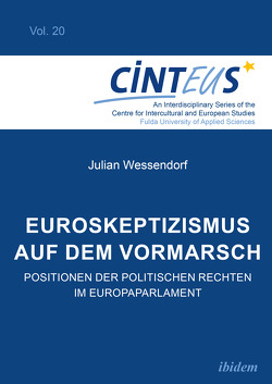 Euroskeptizismus auf dem Vormarsch von Hentges,  Gudrun, Hinnenkamp,  Volker, Honer,  Anne, Platzer,  Hans-Wolfgang, Wessendorf,  Julian