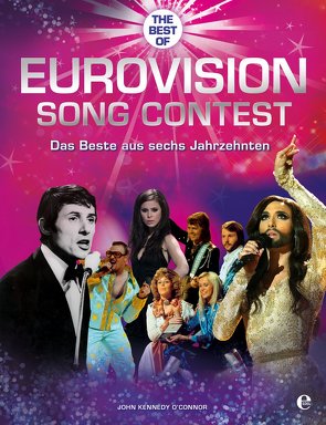 Eurovision Song Contest von O'Connor,  John Kennedy