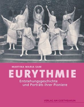 Eurythmie von Sam,  Martina Maria