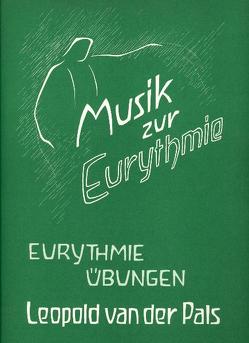 Eurythmie-Übungen von Pals,  Leopold van der