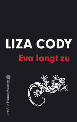 Eva langt zu von Cody,  Liza, Rawlinson,  Regina