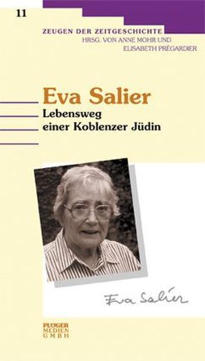 Eva Salier von Heine,  Lilo, Salier,  Eva