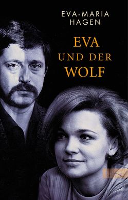 Eva und der Wolf von Hagen,  Eva-Maria