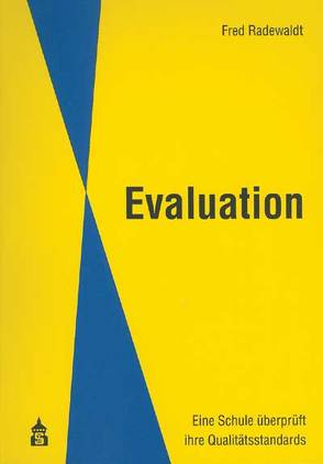 Evaluation von Radewaldt,  Fred