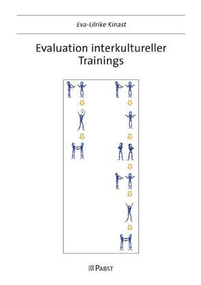 Evaluation interkultureller Trainings von Kinast,  Eva U