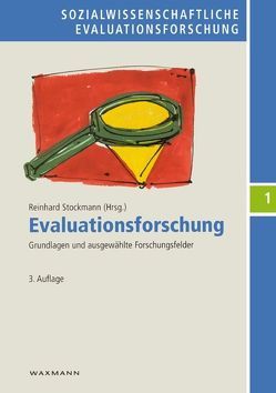 Evaluationsforschung von Stockmann,  Reinhard