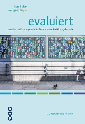 evaluiert (E-Book) von Balzer,  Lars