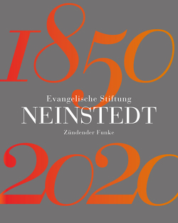 Evangelische Stiftung Neinstedt Zündender Funke von Neumann,  Reinhard, von Samson-Himmelstjerna,  Nadja