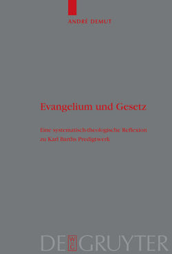 Evangelium und Gesetz von Demut,  André