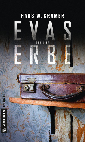 Evas Erbe von Cramer,  Hans W.