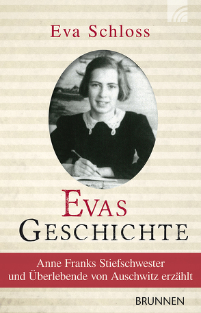 Evas Geschichte von Gaumér,  Angela, Kent,  Julia, Schloss,  Eva