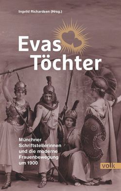 Evas Töchter von Richardsen,  Ingvild