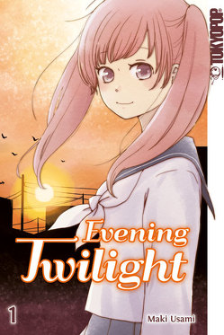 Evening Twilight 01 von Usami,  Maki