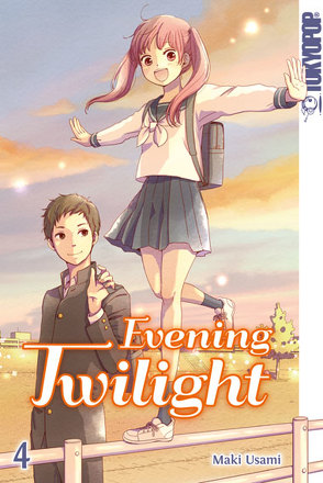 Evening Twilight 04 von Usami,  Maki