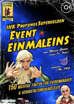 EVENT EINMALEINS von Gödde,  Marco