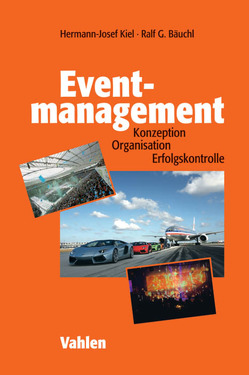 Eventmanagement von Bäuchl,  Ralf, Kiel,  Hermann-Josef