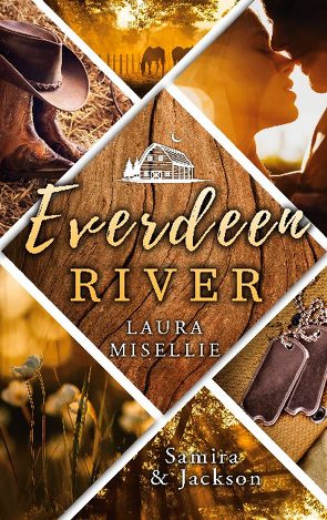 Everdeen River von Misellie,  Laura