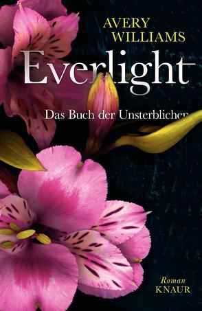 Everlight von Thiele,  Sabine, Williams,  Avery