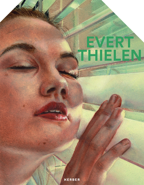 Evert Thielen von Thielen,  Dagmar