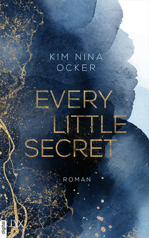 Every Little Secret von Ocker,  Kim Nina