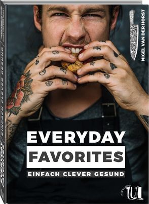 Everyday Favorites von v.d. Horst,  Nigel