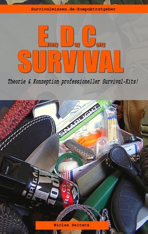 EveryDayCarry-Survival von Seiters,  Niclas