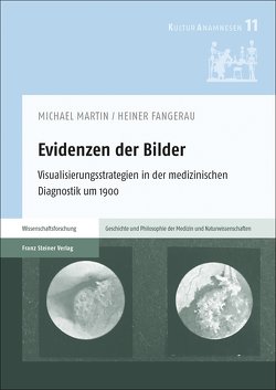 Evidenzen der Bilder von Fangerau,  Heiner, Martin,  Michael