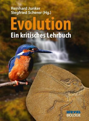 Evolution von Junker,  Reinhard, Prof. Dr. Scherer,  Siegfried