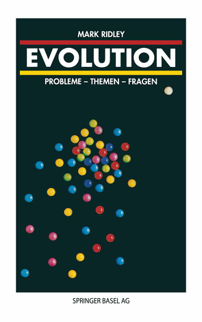 Evolution von Ridley,  M.