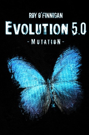 Evolution 5.0 von O‘Finnigan,  Roy