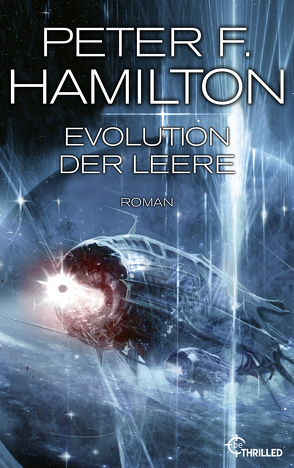 Evolution der Leere von Hamilton,  Peter F., Neuhaus,  Michael