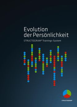 Evolution der Persönlichkeit von Boog,  Angelo, Schoemen,  Juergen, Stutz,  Peter