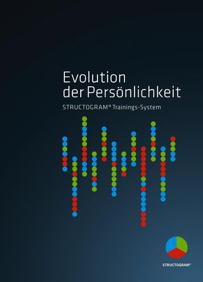 Evolution der Persönlichkeit von Boog,  Angelo, Schoemen,  Juergen, Stutz,  Peter