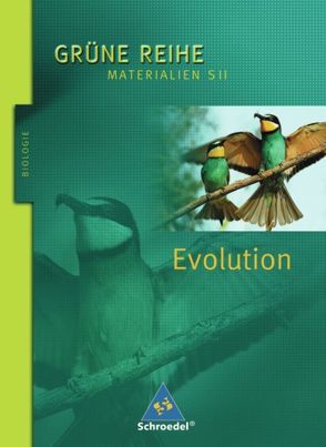 Evolution von Erdmann,  Ulf, Paul,  Andreas, Polzin,  Claudia